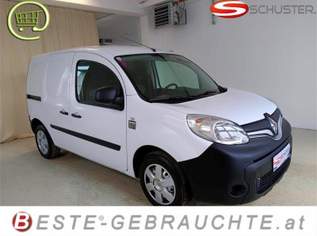 Kangoo Express Diesel Kangoo, 8901 €, Auto & Fahrrad-Autos in 4663 Laakirchen