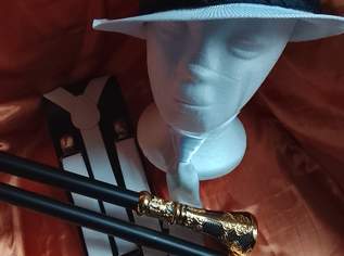 FESCH,FRÖHLICH,SCHICK IN DER STADT !!