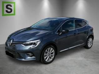 CLIO Intens TCe 90, 12990 €, Auto & Fahrrad-Autos in 4300 Gemeinde Sankt Valentin CLIO Intens TCe 90, 12990 €, Auto & Fahrrad-Autos in 4300 Gemeinde Sankt Valentin