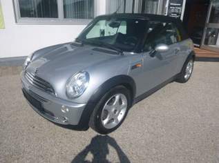 Cabrio Cooper, 8900 €, Auto & Fahrrad-Autos in 8670 Krieglach