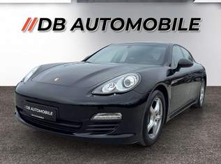 Panamera 3,0 Diesel Aut., 34990 €, Auto & Fahrrad-Autos in 4053 Ansfelden