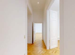 Arbeiten mit Stil: Klimatisiertes Altbaubüro nahe Börse und Schottenring, 0 €, Immobilien-Gewerbeobjekte in 1010 Innere Stadt Arbeiten mit Stil: Klimatisiertes Altbaubüro nahe Börse und Schottenring, 0 €, Immobilien-Gewerbeobjekte in 1010 Innere Stadt