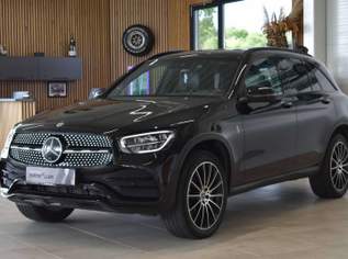 GLC de 4Matic //AMG Sport //Night, 39700 €, Auto & Fahrrad-Autos in 8354 Sankt Anna am Aigen