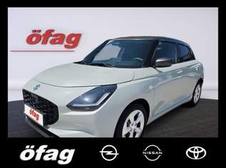Swift 1.2 Hybrid Shine, 19490 €, Auto & Fahrrad-Autos in 5020 Altstadt
