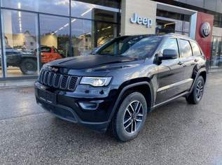 Grand Cherokee 3,0 V6 CRD Trailhawk, 38990 €, Auto & Fahrrad-Autos in 4240 Freistadt Grand Cherokee 3,0 V6 CRD Trailhawk, 38990 €, Auto & Fahrrad-Autos in 4240 Freistadt