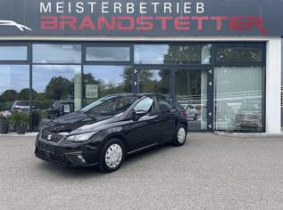Ibiza 1,0 TSI Reference, 14990 €, Auto & Fahrrad-Autos in 3661 Gemeinde Artstetten-Pöbring Ibiza 1,0 TSI Reference, 14990 €, Auto & Fahrrad-Autos in 3661 Gemeinde Artstetten-Pöbring