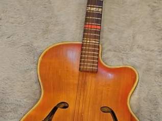 Gitarre Gitarre