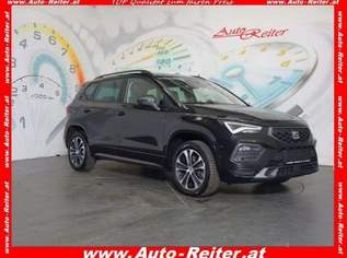 Ateca 2,0 FR TDI DSG *LED, NAVI, RFK, CARPLAY*, 32990 €, Auto & Fahrrad-Autos in 8753 Fohnsdorf