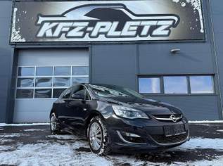 Astra 2,0 CDTI Ecotec Cosmo NAVI XEN RÜFAK PDC SH MFL, 7690 €, Auto & Fahrrad-Autos in 8740 Zeltweg