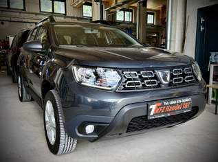 Duster Comfort 4WD, 14100 €, Auto & Fahrrad-Autos in 6116 Gemeinde Weer Duster Comfort 4WD, 14100 €, Auto & Fahrrad-Autos in 6116 Gemeinde Weer