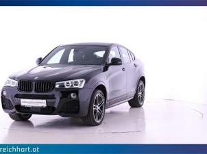 X4 xDrive20d, 32890 €, Auto & Fahrrad-Autos in 4310 Mauthausen