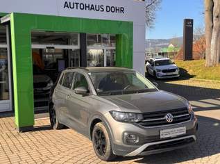 T-Cross Life, 15900 €, Auto & Fahrrad-Autos in 9400 Wolfsberg T-Cross Life, 15900 €, Auto & Fahrrad-Autos in 9400 Wolfsberg