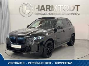X5 xDrive50e, 103990 €, Auto & Fahrrad-Autos in 8232 Grafendorf bei Hartberg