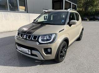 Ignis 1.2 DJ Hybrid ALLGRIP flash, 14490 €, Auto & Fahrrad-Autos in 8967 Politische Expositur Gröbming Ignis 1.2 DJ Hybrid ALLGRIP flash, 14490 €, Auto & Fahrrad-Autos in 8967 Politische Expositur Gröbming
