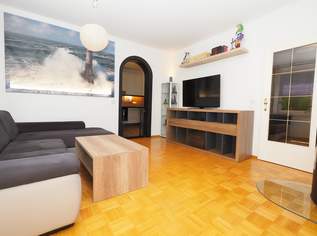 Großzügig wohnen. Rundum wohlfühlen. 4,5-Zimmer-Wohnung mit Terrasse & Allgemeingarten, 539000 €, Immobilien-Wohnungen in 5310 Mondsee