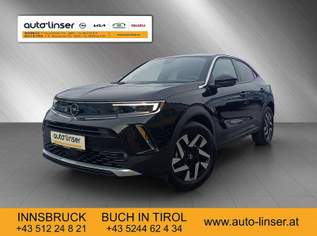 Mokka 1,2 Direct Injection Turbo Elegance Aut., 18933 €, Auto & Fahrrad-Autos in 6020 Innsbruck