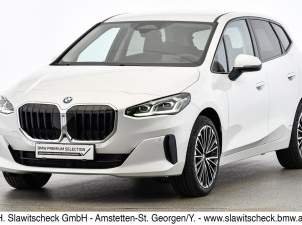 218d Active Tourer, 38800 €, Auto & Fahrrad-Autos in 3304 Gemeinde Sankt Georgen am Ybbsfelde