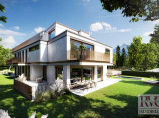 La Residenza das Haus im Bellezza, 1195000 €, Immobilien-Häuser in 5020 Salzburg