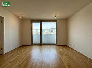 Urbanes Wohnen mit Klasse – exklusive Neubauwohnung beim Wiener Hauptbahnhof - ab 02.01.2026 beziehbar!, 1149.01 €, Immobilien-Wohnungen in 1100 Favoriten