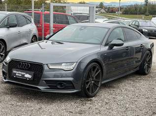 A7 Sportback 3.0 TDI clean diesel quattro (200 kW), 25990 €, Auto & Fahrrad-Autos in 4614 Marchtrenk A7 Sportback 3.0 TDI clean diesel quattro (200 kW), 25990 €, Auto & Fahrrad-Autos in 4614 Marchtrenk