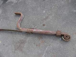 Steyr Feder, 150 €, Auto & Fahrrad-Teile & Zubehör in 4710 Grieskirchen