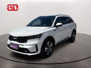 Sorento GOLD,Panorama,360°,LED,BOSE,Navi..., 34980 €, Auto & Fahrrad-Autos in 4600 Wels