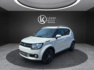 Ignis 1,2 DualJet Shine 4WD ''Bluetooth+RFK+SHZ'', 15990 €, Auto & Fahrrad-Autos in 6800 Gisingen Ignis 1,2 DualJet Shine 4WD ''Bluetooth+RFK+SHZ'', 15990 €, Auto & Fahrrad-Autos in 6800 Gisingen