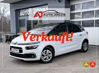 C4 Picasso 120 Shine Aut. **Kamera/Massagesitze**, 12500 €, Auto & Fahrrad-Autos in 2601 Sollenau C4 Picasso 120 Shine Aut. **Kamera/Massagesitze**, 12500 €, Auto & Fahrrad-Autos in 2601 Sollenau