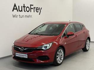 Astra 1,2 Turbo Direct Injection Elegance, 12890 €, Auto & Fahrrad-Autos in 5020 Salzburg Süd