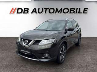 X-Trail Tekna 4x4, Rückfahrkamera, Panoramadach, 15990 €, Auto & Fahrrad-Autos in 4053 Ansfelden X-Trail Tekna 4x4, Rückfahrkamera, Panoramadach, 15990 €, Auto & Fahrrad-Autos in 4053 Ansfelden