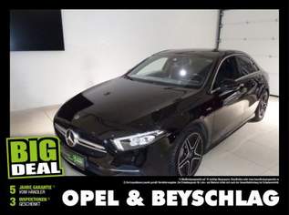 A AMG A 35 Lim. 4Matic, 32490 €, Auto & Fahrrad-Autos in 1190 Döbling