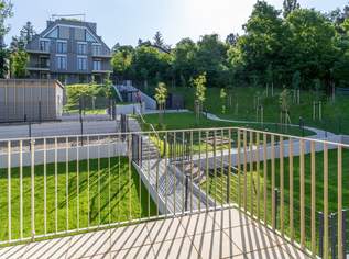 Quality Living im wundervollen Neustift., 544500 €, Immobilien-Wohnungen in 1190 Döbling