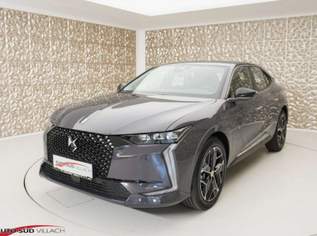 DS 4 HYBRID 145 ÉDITION FRANCE, 33900 €, Auto & Fahrrad-Autos in Kärnten