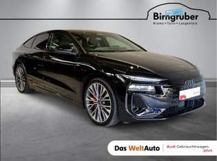 A6 e-tron quattro, 74990 €, Auto & Fahrrad-Autos in 3430 Gemeinde Tulln an der Donau