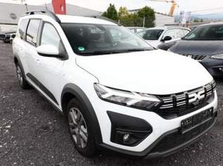 Jogger Expression 1.0 TCe 110 LED Temp PDC Kl..., 19410 €, Auto & Fahrrad-Autos in 6844 Gemeinde Altach