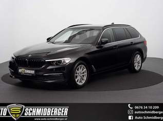 520 d Touring Aut.*AHK*STANDHEIZUNG*VOLL-LED*, 23490 €, Auto & Fahrrad-Autos in 8141 Premstätten 520 d Touring Aut.*AHK*STANDHEIZUNG*VOLL-LED*, 23490 €, Auto & Fahrrad-Autos in 8141 Premstätten