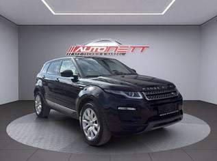 Range Rover Evoque SE, 12298 €, Auto & Fahrrad-Autos in 4600 Wels
