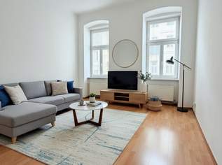 Singlemiete - 1.Minute zur U3 Schweglerstrasse, 451 €, Immobilien-Wohnungen in 1150 Rudolfsheim-Fünfhaus