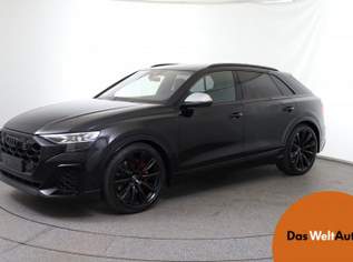 Q8 TFSI quattro, 179900 €, Auto & Fahrrad-Autos in 8792 St. Peter-Freienstein