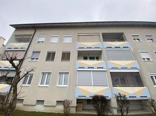 Starterwohnung zum fairen Preis, 130000 €, Immobilien-Wohnungen in 4780 