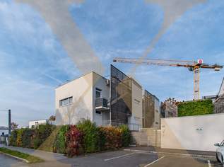 Gemütliche 3-Zimmer-Wohnung mit Eigengarten und Tiefgaragenparkplatz in Leonding-Zentrum zu vermieten!, 1489.99 €, Immobilien-Wohnungen in 4060 Leonding