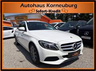C 180 d mit nur 45.600km *Navi*PDC*Klima*Tempomat*SzHg*, 21990 €, Auto & Fahrrad-Autos in 2100 Gemeinde Korneuburg