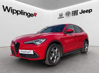 Stelvio Ti + Veloce Paket 2,2 16V 210 AT8 Q4, 33900 €, Auto & Fahrrad-Autos in 4221 Steyregg Stelvio Ti + Veloce Paket 2,2 16V 210 AT8 Q4, 33900 €, Auto & Fahrrad-Autos in 4221 Steyregg