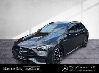 C 220 d 4MATIC T-Modell, 49970 €, Auto & Fahrrad-Autos in 8434 Tillmitsch