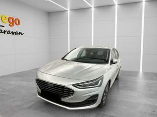 Focus Titanium, 15990 €, Auto & Fahrrad-Autos in 3442 Gemeinde Langenrohr Focus Titanium, 15990 €, Auto & Fahrrad-Autos in 3442 Gemeinde Langenrohr