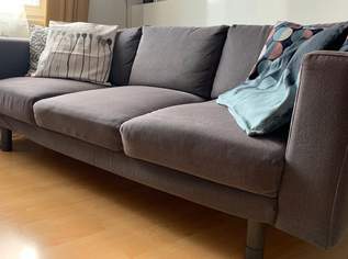NORSBORG Couch Ikea , 100 €, Haus, Bau, Garten-Möbel & Sanitär in 1110 Simmering