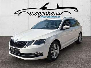 Octavia Combi 2,0 TDI Style Limited, ACC, LED,, 17490 €, Auto & Fahrrad-Autos in 4655 Vorchdorf