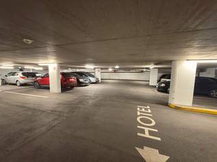 Tiefgaragenstellplatz Innsbruck | Nähe ORF | 12 m² | € 130, 130 €, Immobilien-Kleinobjekte & WGs in Tirol