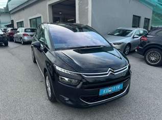 C4 Spacetourer Selection, 8900 €, Auto & Fahrrad-Autos in 6233 Gemeinde Kramsach