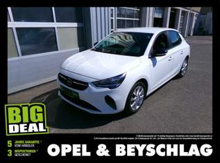 CORSA F Edition 1.2 75PS, 14490 €, Auto & Fahrrad-Autos in 1190 Döbling